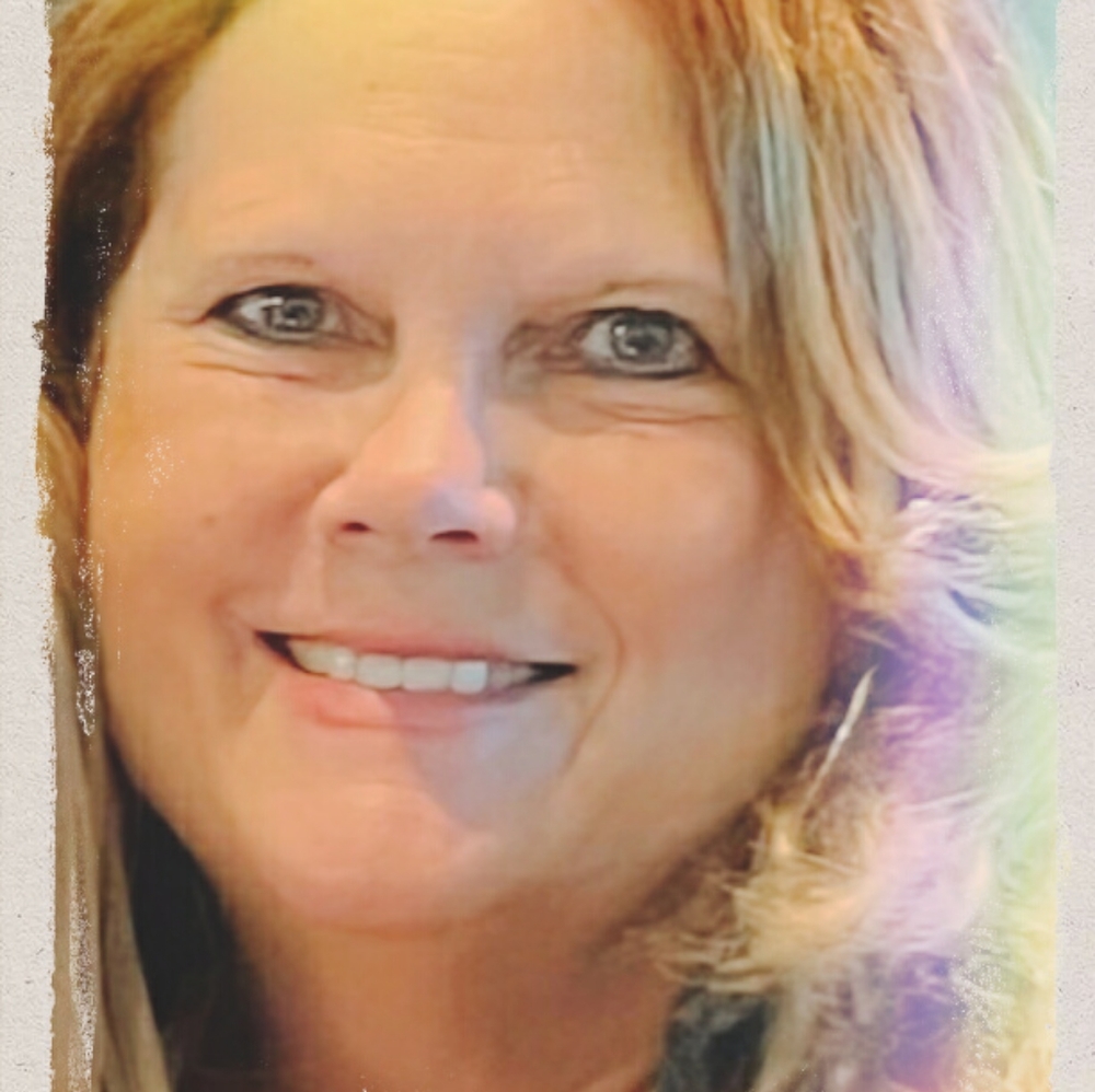 Meet your Posher, Leanne